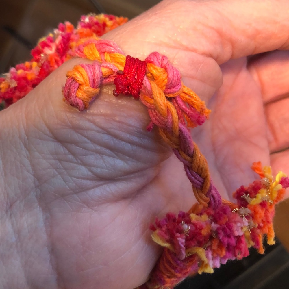 My Deva Cuff Bracelet - image 4